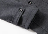 ROUSSEL PARIS | VESTE D'HIVER ET D'AUTOMNE CHAUDE