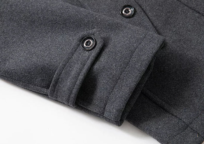 ROUSSEL PARIS | VESTE D'HIVER ET D'AUTOMNE CHAUDE