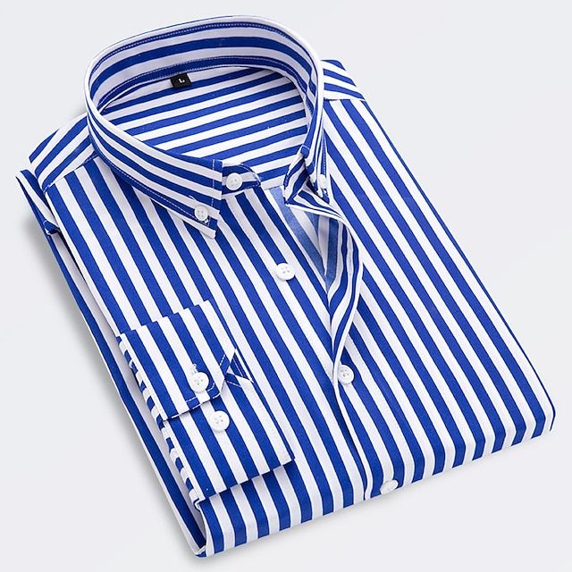 ROUSSEL PARIS | Chemise à Rayures