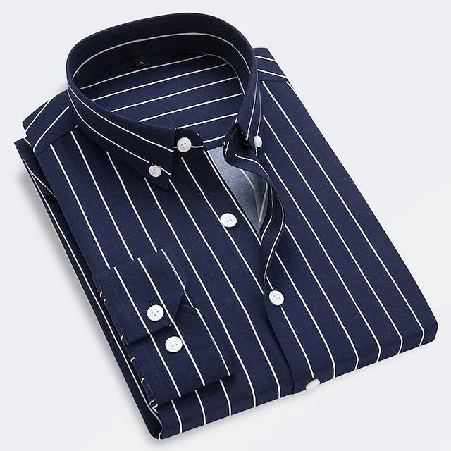 ROUSSEL PARIS | Chemise à Rayures