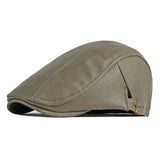 ROUSSEL PARIS | Casquette Heritage en cuir
