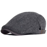 ROUSSEL PARIS | Casquette Heritage en laine