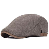 ROUSSEL PARIS | Casquette Heritage en laine