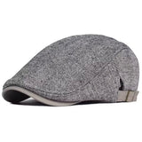 ROUSSEL PARIS | Casquette Heritage en laine