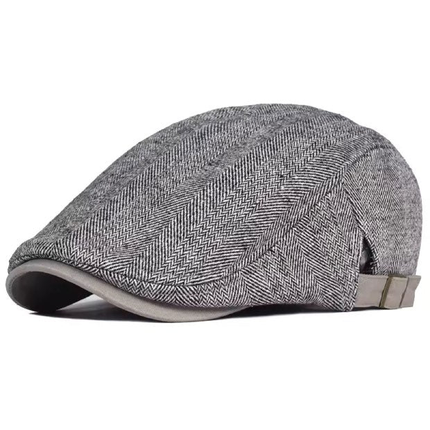 ROUSSEL PARIS | Casquette Heritage en laine