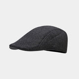 ROUSSEL PARIS | Casquette Bush à chevrons