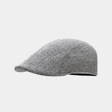ROUSSEL PARIS | Casquette Bush à chevrons