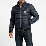ROUSSEL PARIS | City Jacket vintage