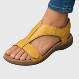 ROUSSEL PARIS | Sandales confortables à fermeture réglable