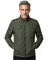 ROUSSEL PARIS | Veste militaire légère