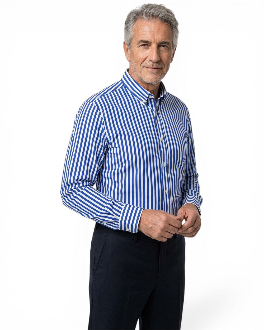 ROUSSEL PARIS | Chemise à Rayures