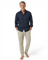 ROUSSEL PARIS | Pantalon Lin Plage