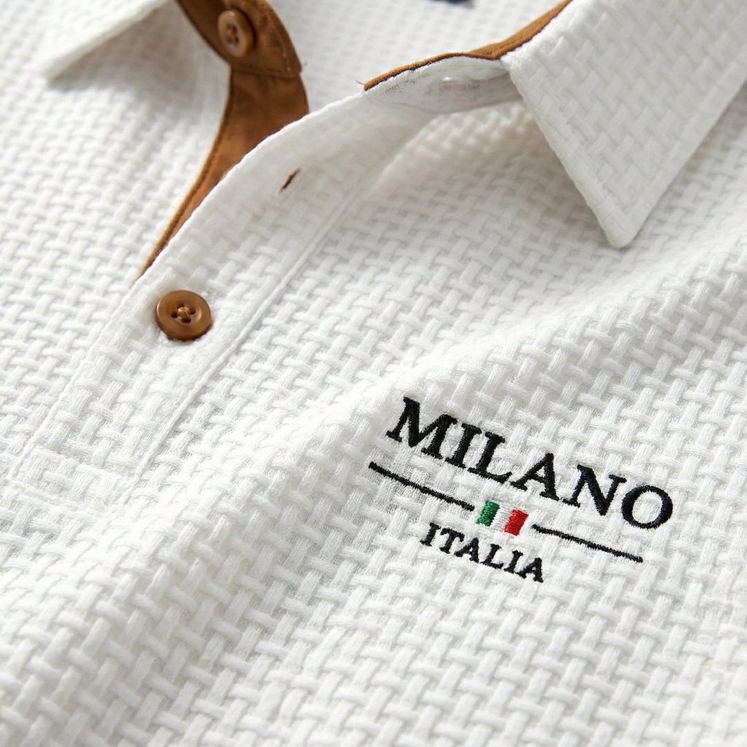 ROUSSEL PARIS | Polo Milano