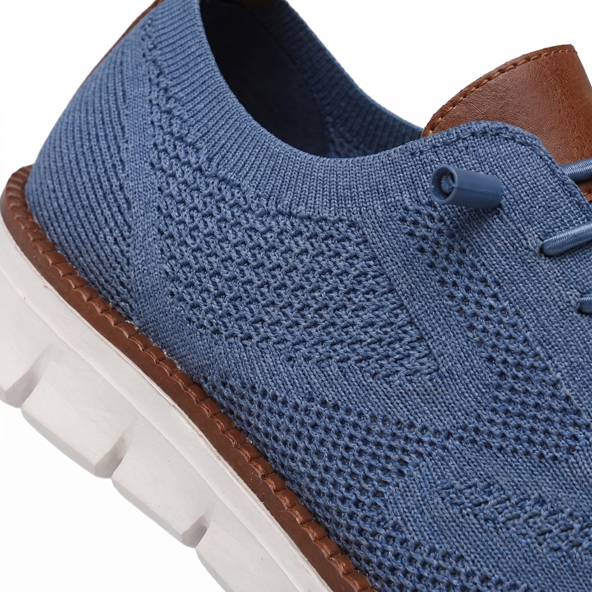 ROUSSEL PARIS | Chaussures Homme Respirantes Premium
