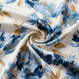ROUSSEL PARIS | ROBE FLORALE EN WRAP POUR FEMMES