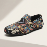 ROUSSEL PARIS | Mocassim Confortável para Homem