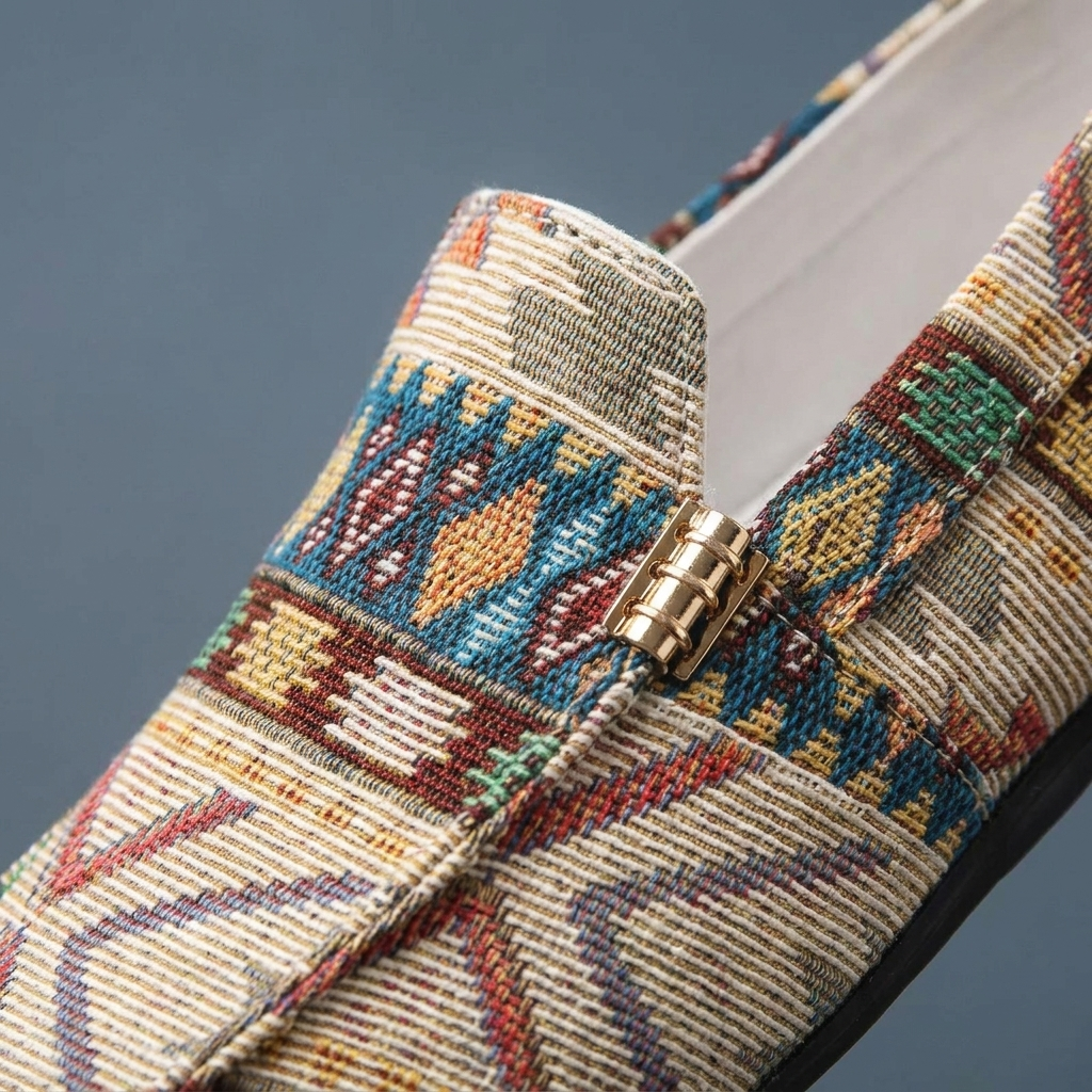 ROUSSEL PARIS | Mocassino Comodo