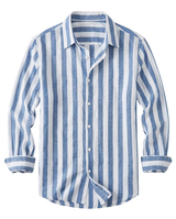 ROUSSEL PARIS | Riviera Streep Shirt