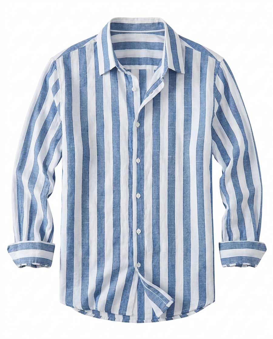 ROUSSEL PARIS | Riviera Streep Shirt