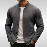 ROUSSEL PARIS | Gilet en maille texturée