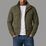 ROUSSEL PARIS | Veste militaire M-65