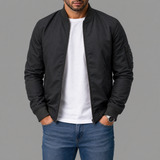 ROUSSEL PARIS | Blouson bomber classique élégant