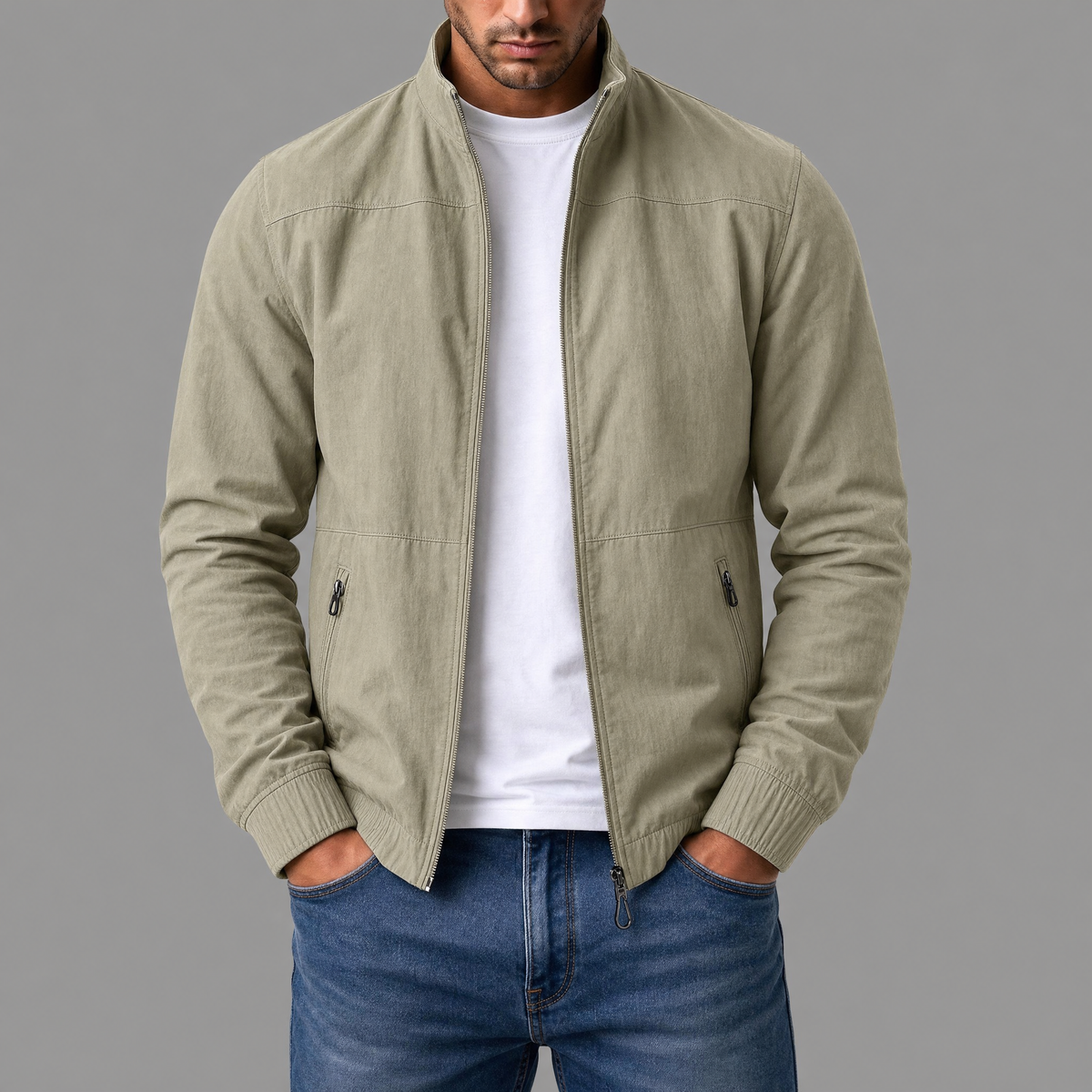 ROUSSEL PARIS | Veste légère d'été