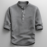 ROUSSEL PARIS | CHEMISE EN COTON ET LIN