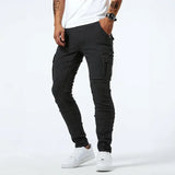 ROUSSEL PARIS | Jean Cargo Moderne