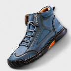 LAURENT MONACO | CHAUSSURES ORTHOPÉDIQUES DE LUXE HOMME