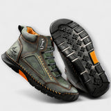 ROUSSEL PARIS | CHAUSSURES ORTHOPÉDIQUES DE LUXE HOMME