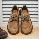 ROUSSEL PARIS | SCARPE ORTOPEDICHE COMFORT UOMO