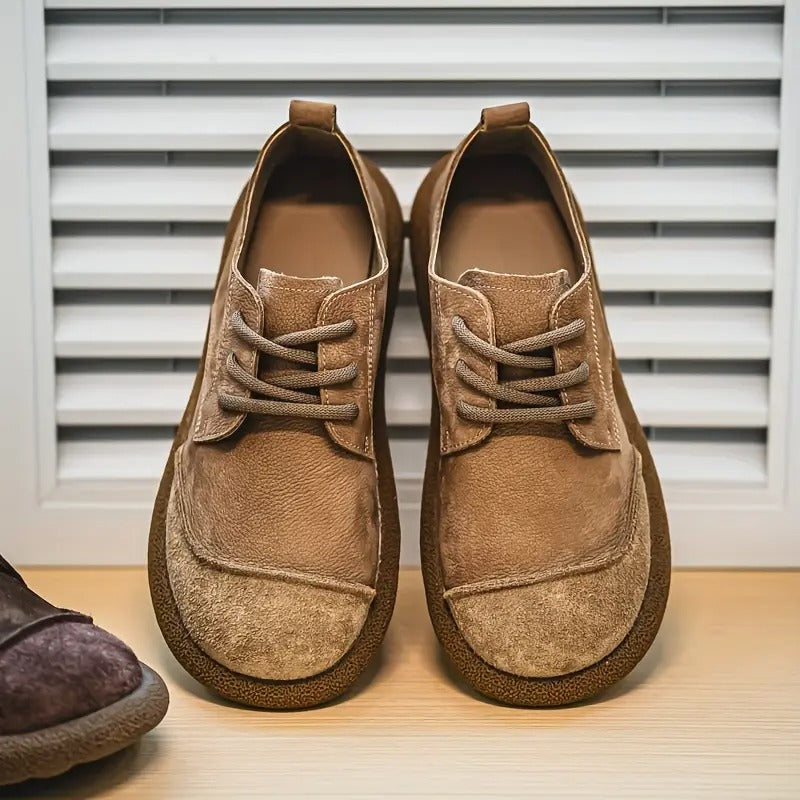 ROUSSEL PARIS | SCARPE ORTOPEDICHE COMFORT UOMO