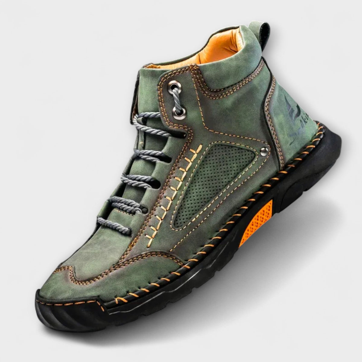 ROUSSEL PARIS | CHAUSSURES ORTHOPÉDIQUES DE LUXE HOMME