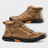 ROUSSEL PARIS | CHAUSSURES ORTHOPÉDIQUES DE LUXE HOMME