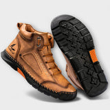 ROUSSEL PARIS | CHAUSSURES ORTHOPÉDIQUES DE LUXE HOMME