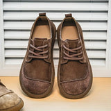 ROUSSEL PARIS | SCARPE ORTOPEDICHE COMFORT UOMO