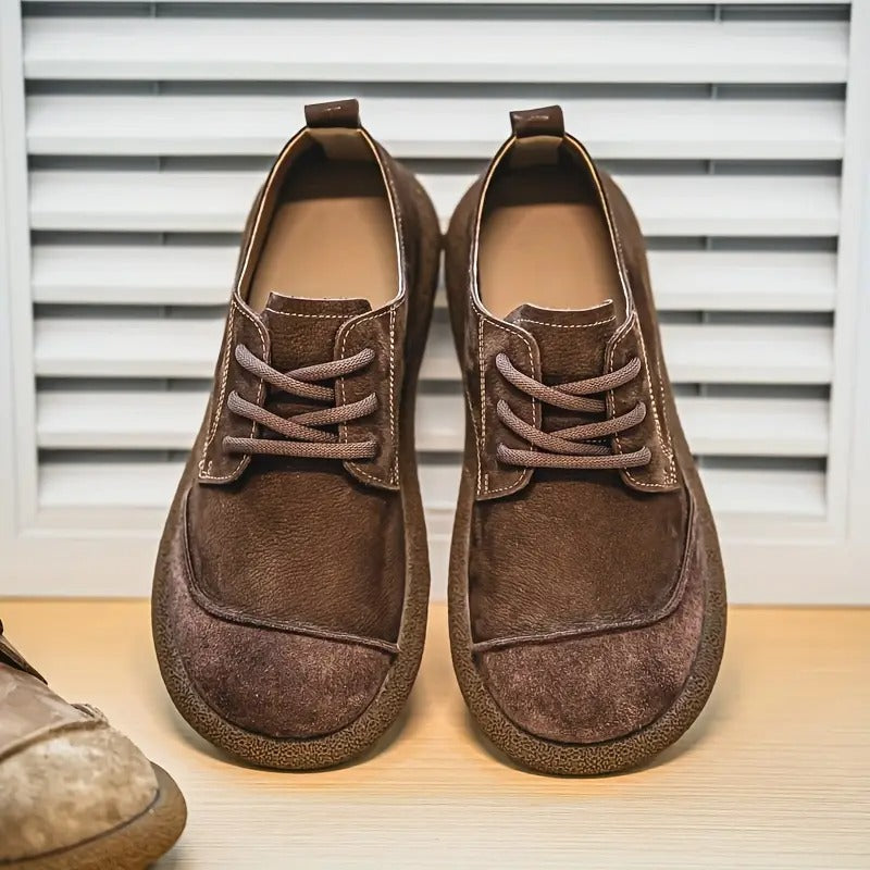 ROUSSEL PARIS | SCARPE ORTOPEDICHE COMFORT UOMO