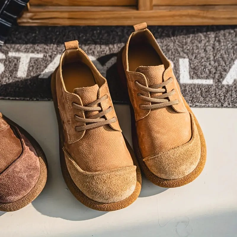 ROUSSEL PARIS | SCARPE ORTOPEDICHE COMFORT UOMO