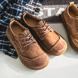 ROUSSEL PARIS | SCARPE ORTOPEDICHE COMFORT UOMO