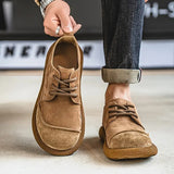 ROUSSEL PARIS | SCARPE ORTOPEDICHE COMFORT UOMO