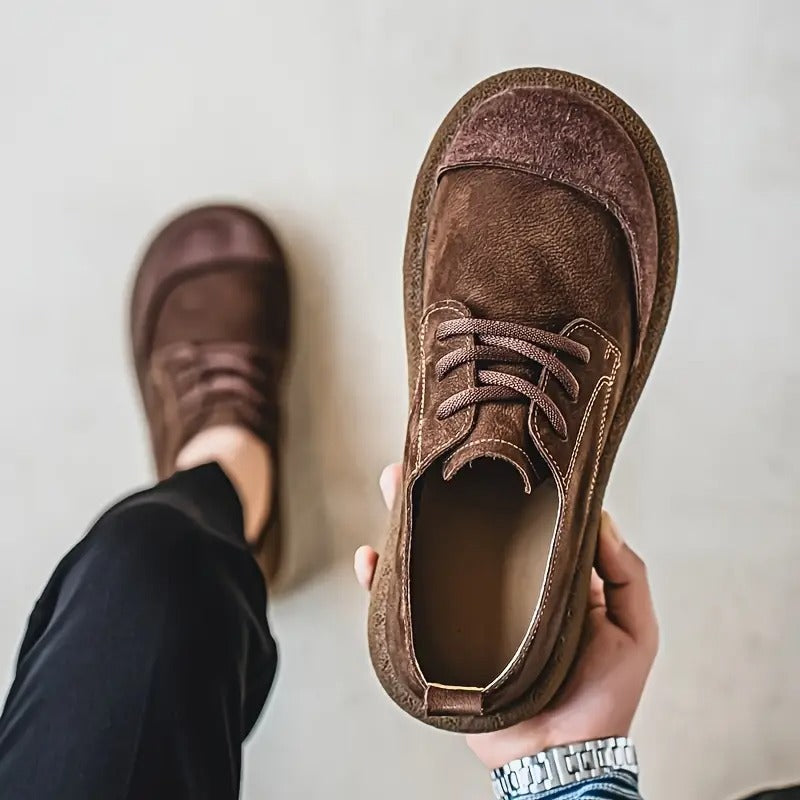 ROUSSEL PARIS | SCARPE ORTOPEDICHE COMFORT UOMO