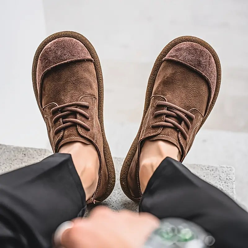ROUSSEL PARIS | SCARPE ORTOPEDICHE COMFORT UOMO