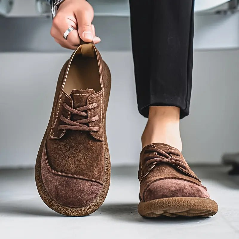 ROUSSEL PARIS | SCARPE ORTOPEDICHE COMFORT UOMO