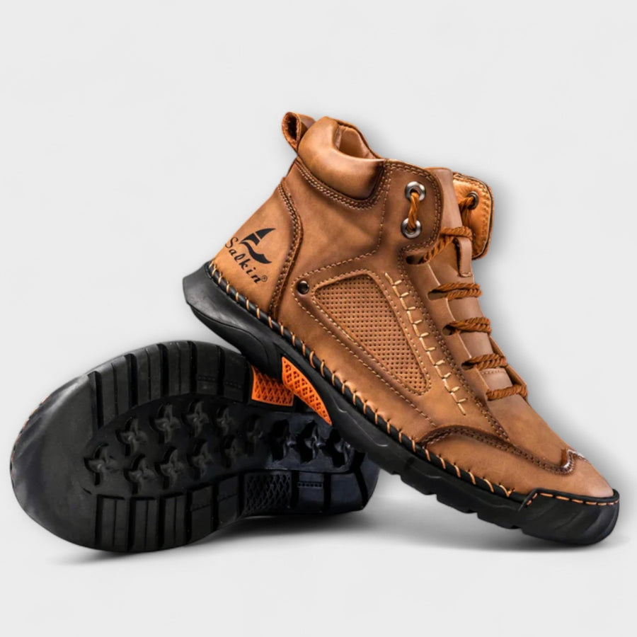 ROUSSEL PARIS | CHAUSSURES ORTHOPÉDIQUES DE LUXE HOMME