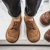 ROUSSEL PARIS | SCARPE ORTOPEDICHE COMFORT UOMO