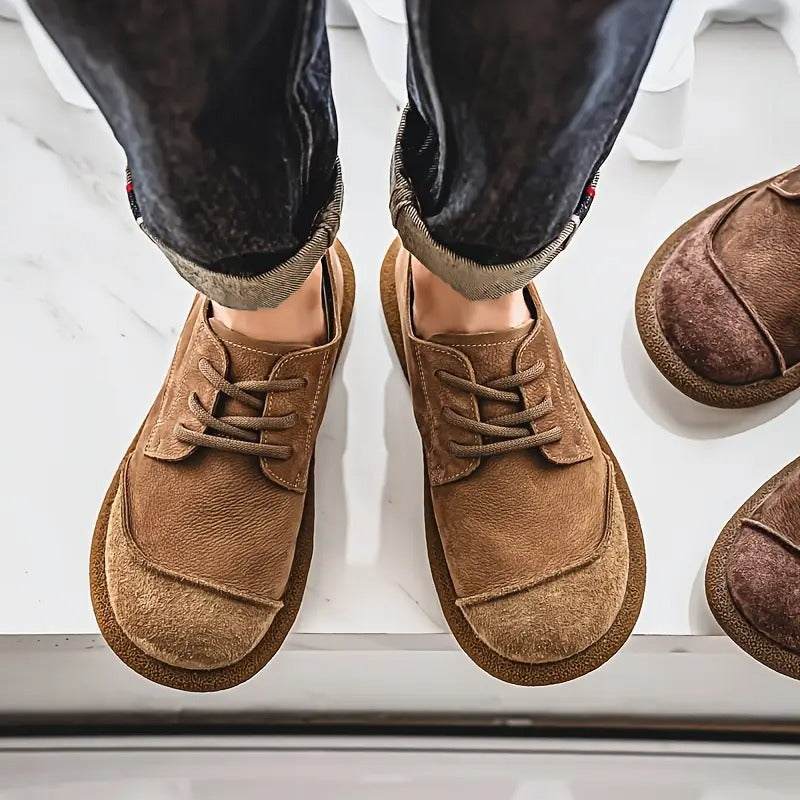 ROUSSEL PARIS | SCARPE ORTOPEDICHE COMFORT UOMO