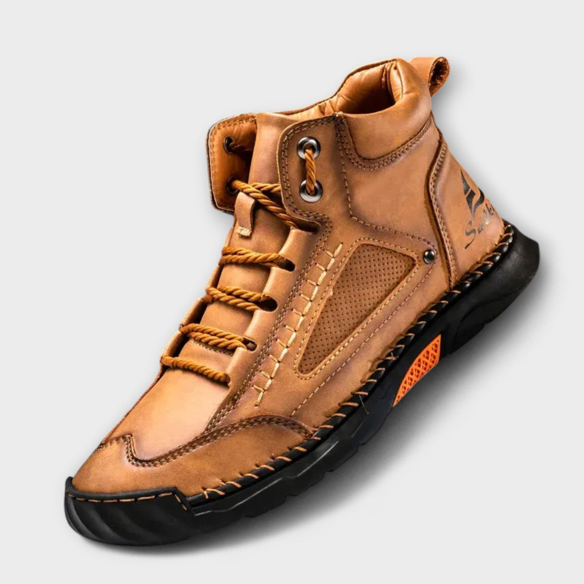 ROUSSEL PARIS | CHAUSSURES ORTHOPÉDIQUES DE LUXE HOMME