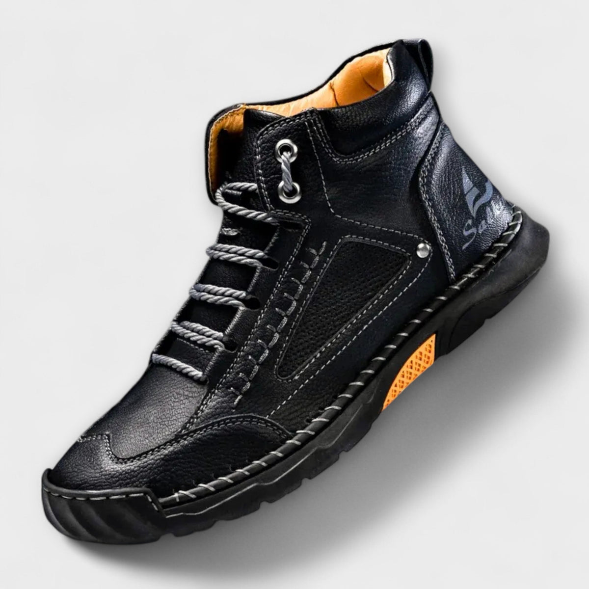 ROUSSEL PARIS | CHAUSSURES ORTHOPÉDIQUES DE LUXE HOMME