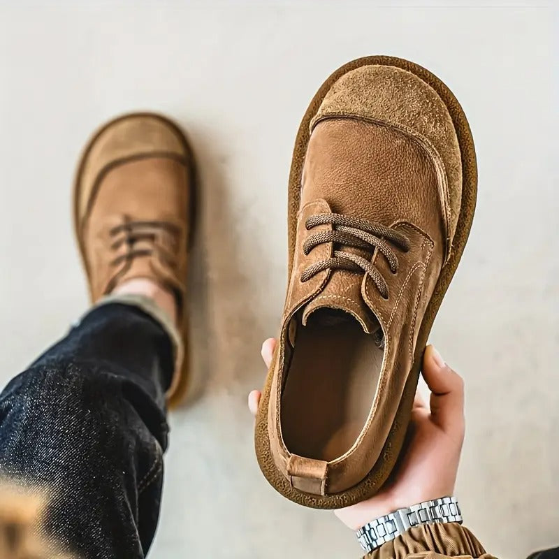 ROUSSEL PARIS | SCARPE ORTOPEDICHE COMFORT UOMO